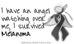 Melanoma Angel