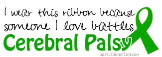 Cerebral Palsy