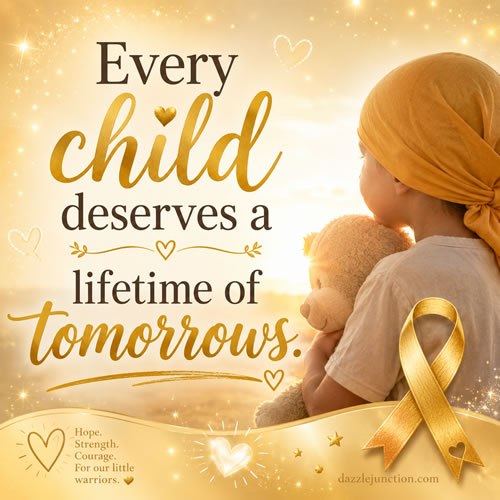 Child Tommorows