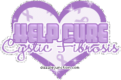 Cure Cystic Fibrosis image