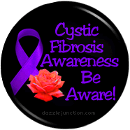 Cystic Fibrosis Awareness