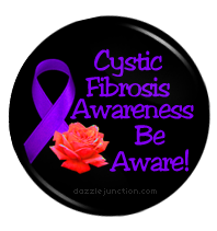 Cystic Fibrosis Awareness