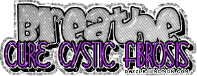 Cysticfibrosis