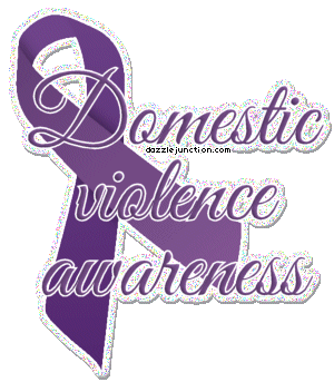 Domestic Violence Awareness