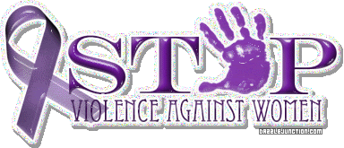 Stop Violence Against Women