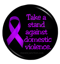 Take A Stand Domestic Viole