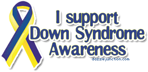 Support Ds Awareness