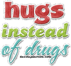 Hugsinsteadofdrugs