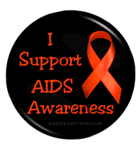Aids And Hiv Picture