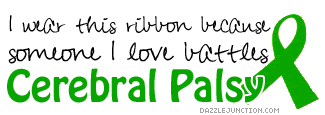 Cerebral Palsy Picture