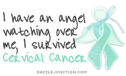 Cervical Cancer Picture