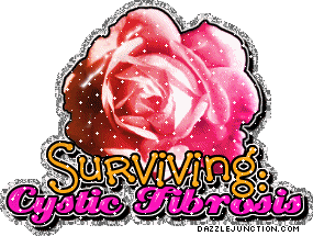 Cystic Fibrosis Picture