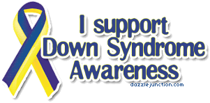 Down Syndrome Picture