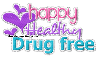 Drug Free Picture