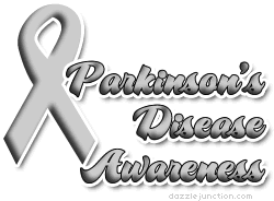 Parkinsons Disease Picture