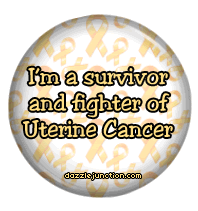 Uterine Cancer Picture