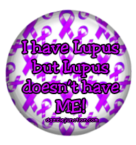 I Have Lupus
