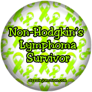 Lymphoma Survivor