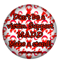 Support Madd