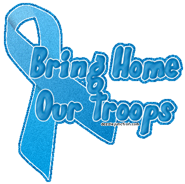 Bring Home Troops