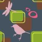 Bird Background