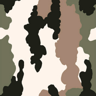 Black Green Background