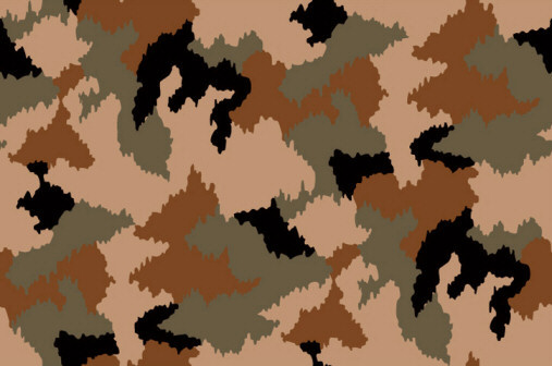 Splatters Background