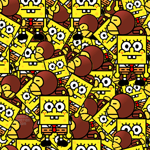 Spongebob Baby Milo Css Background Preview Spongebob Baby Milo Css Background Preview