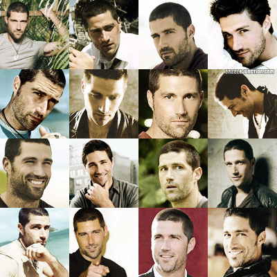 Matthew Fox Background