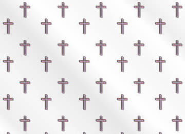 Cross Background