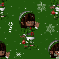 Elf Background
