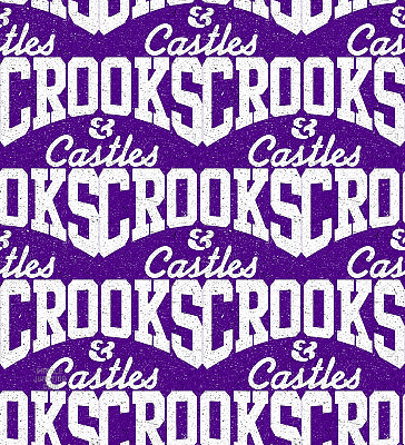 Crooks And Castles Background