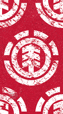 Element Background