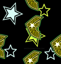 Famous Stars Background