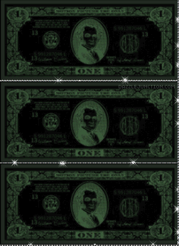 Money Background