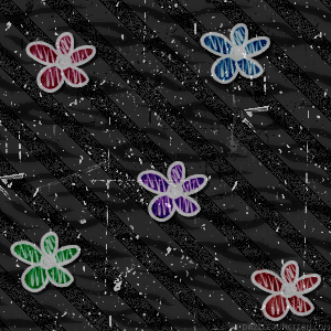 Flowers Background