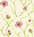 Tiny Flowers Background