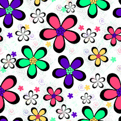 Trend Setter Background