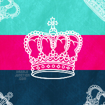 Crown Background