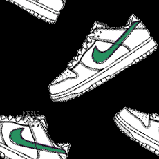 Nike Background