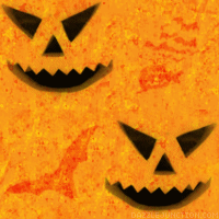 Jackolantern Background