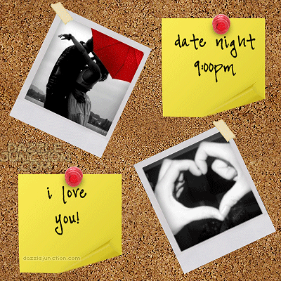 Bulletin Board Picture