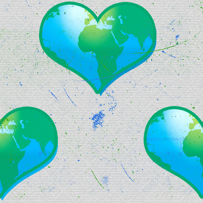 Earth Friendly Picture