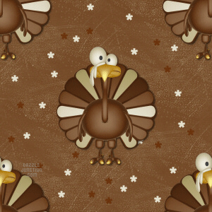 Thanksgiving Picture