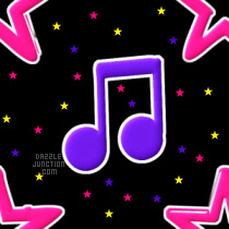 Musicnote Background