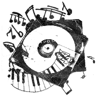 Turn Table Background