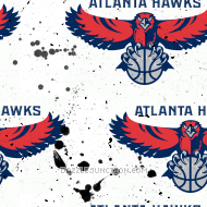 Atlanta Hawks Background