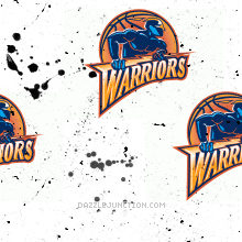 Golden State Warriors Background