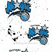 Orlando Magic Background