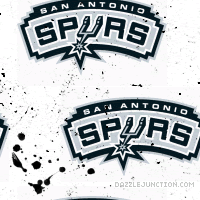 San Antonio Spurs Background